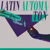 9Bar - Latin Automaton - EP